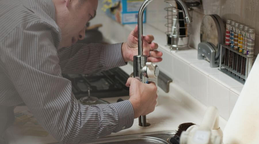 Professional Leak Detection Services in Blue Springs, MO